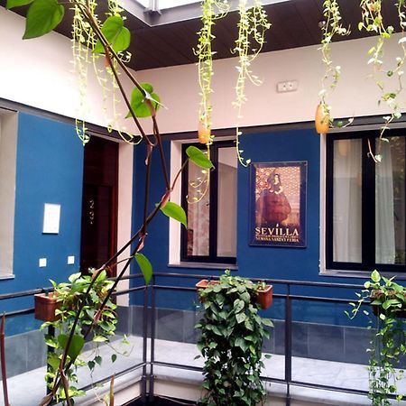 Хостел Joy Setas Coworking Севилья Экстерьер фото
