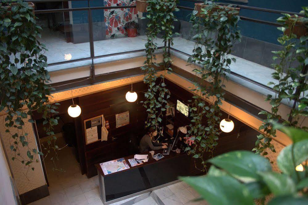 Хостел Joy Setas Coworking Севилья Экстерьер фото